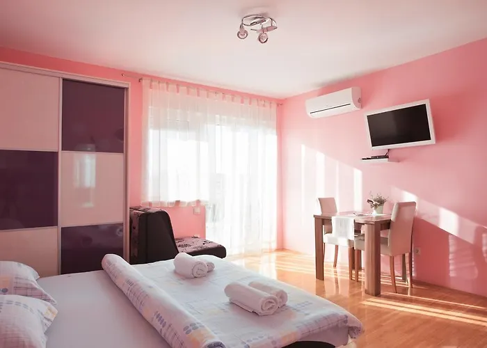 Kristal * Kaštela
