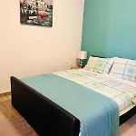 דירה Kristal *