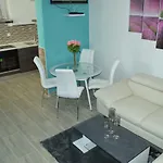 Kristal דירה *