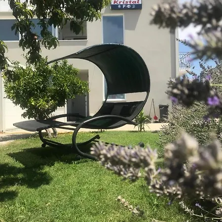 Appartement Kristal