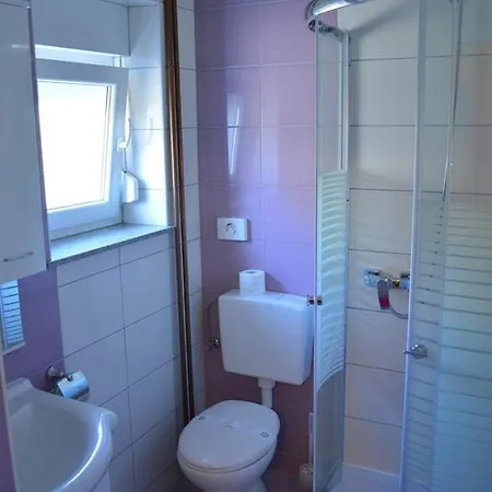 Kristal Appartement Kaštela