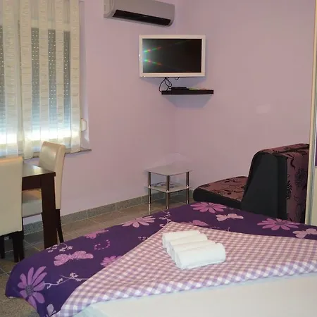 Apartment Kristal