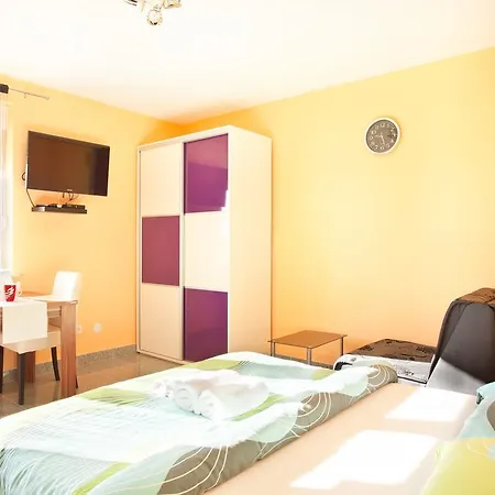 Kristal Appartement
