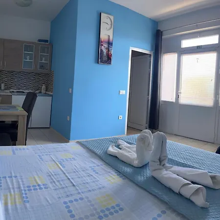 Apartment Kristal Kaštela