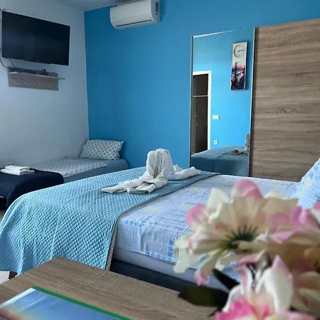 Kristal Appartement