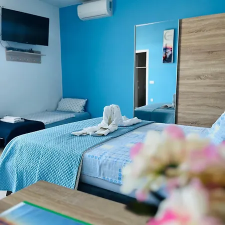 Appartement Kristal