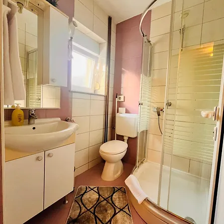 Kristal Apartment Kaštela