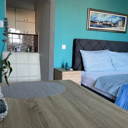 Appartement Kristal