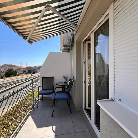 Kristal Apartment Kaštela