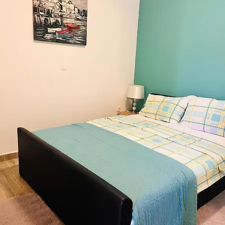 Appartement Kristal *