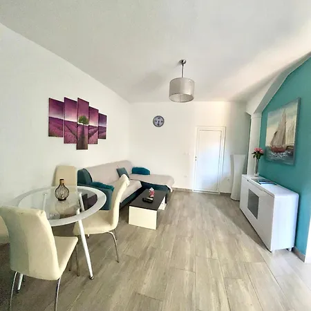 Kristal Apartment Kaštela