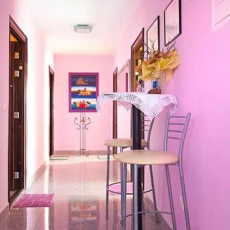 Kristal Appartement *