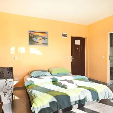 Kristal Appartement Kaštela