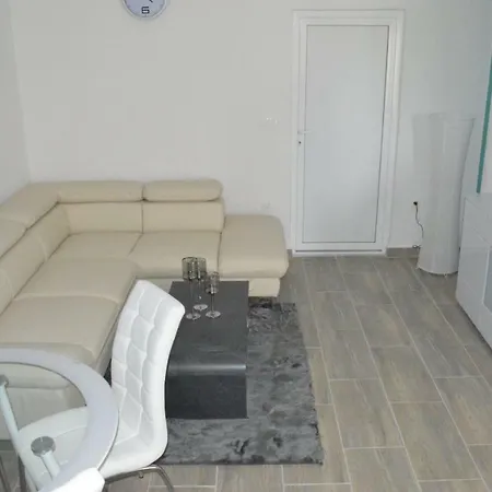 Appartement Kristal