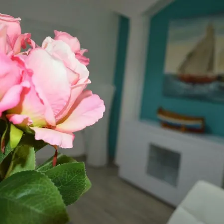 Apartamento Kristal