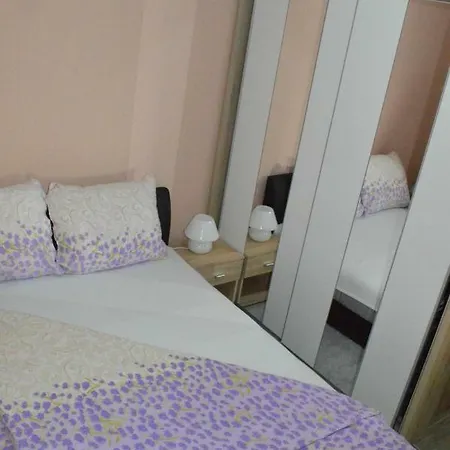 Apartamento Kristal Kaštela