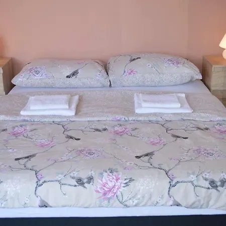 Kristal Appartement