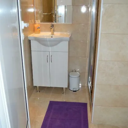 Appartement Kristal
