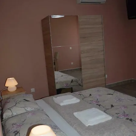 Kristal Appartement