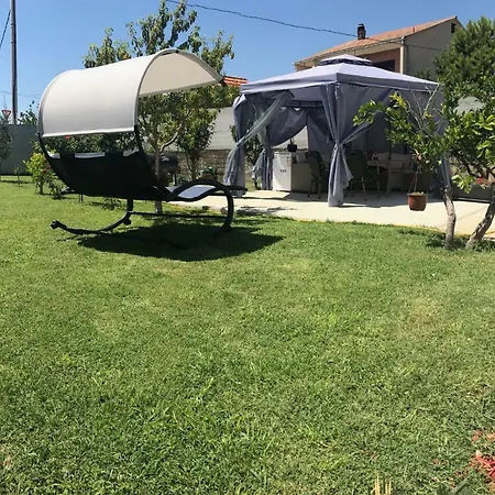Kristal Appartement Kaštela