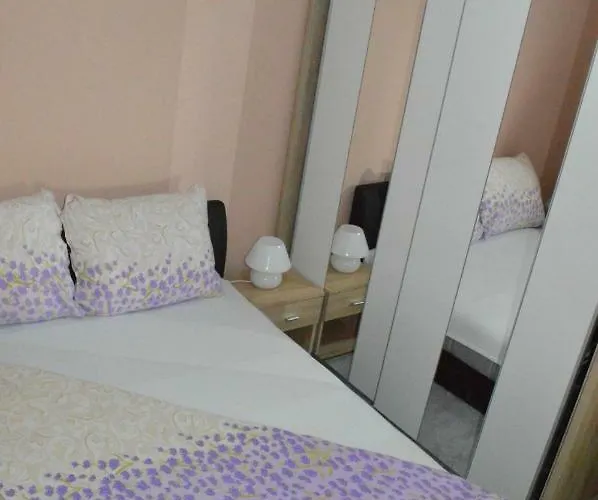 Apartmán Kristal Kaštela