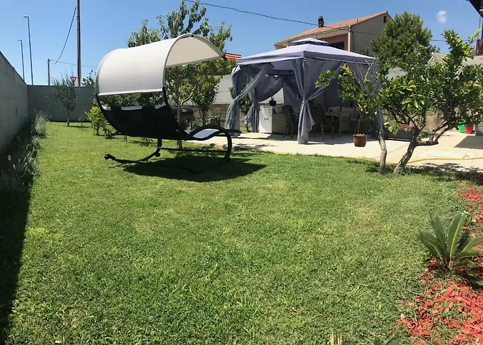 Kristal Apartmán Kaštela